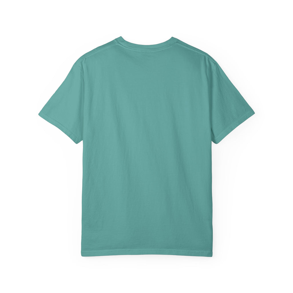 T-Shirt — "Red Flag Enthusiast" Graphic Tee