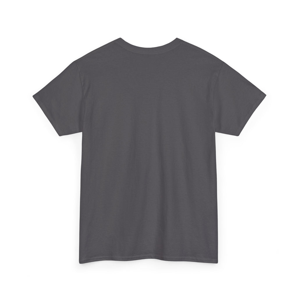 I Fear This Is Peak Tee — Funny Minimalist Graphic T-Shirt