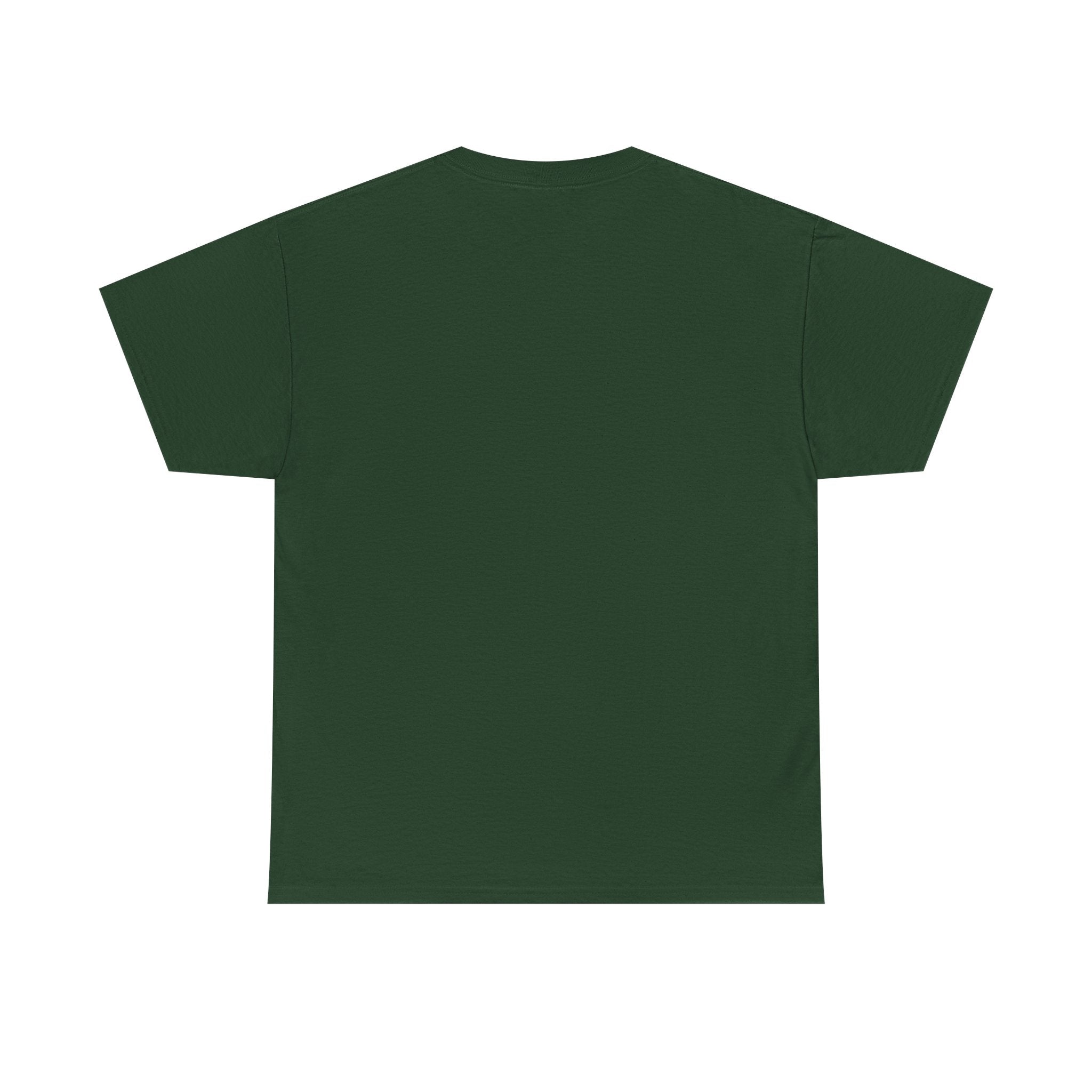 I Fear This Is Peak Tee — Funny Minimalist Graphic T-Shirt