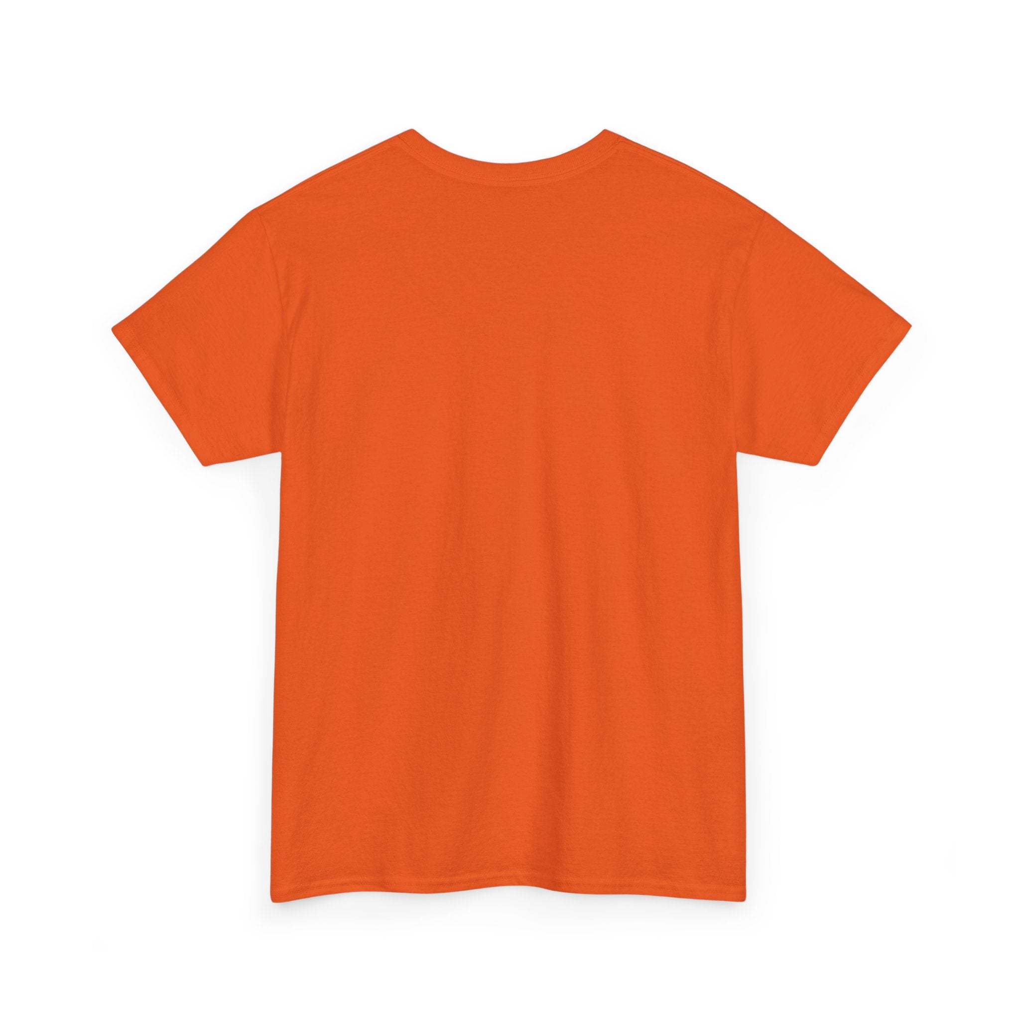 Golf T-Shirt — Mentally On Hole 7 Vintage Golfing Tee