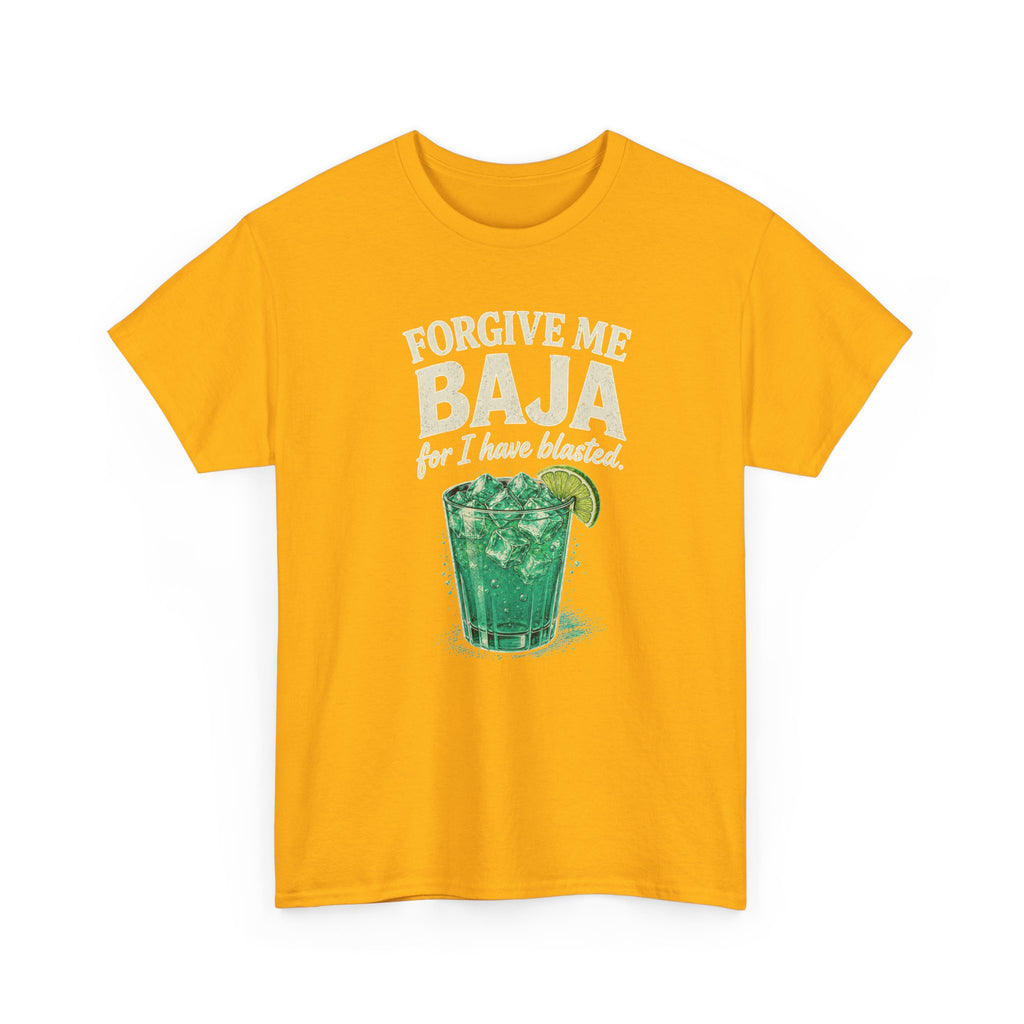 Baja Blast Shirt, Funny Soda Shirt, Mountain Dew Shirt, Baja Blast Lover Tee, Funny Drink T Shirt, Gen Z Humor Shirt