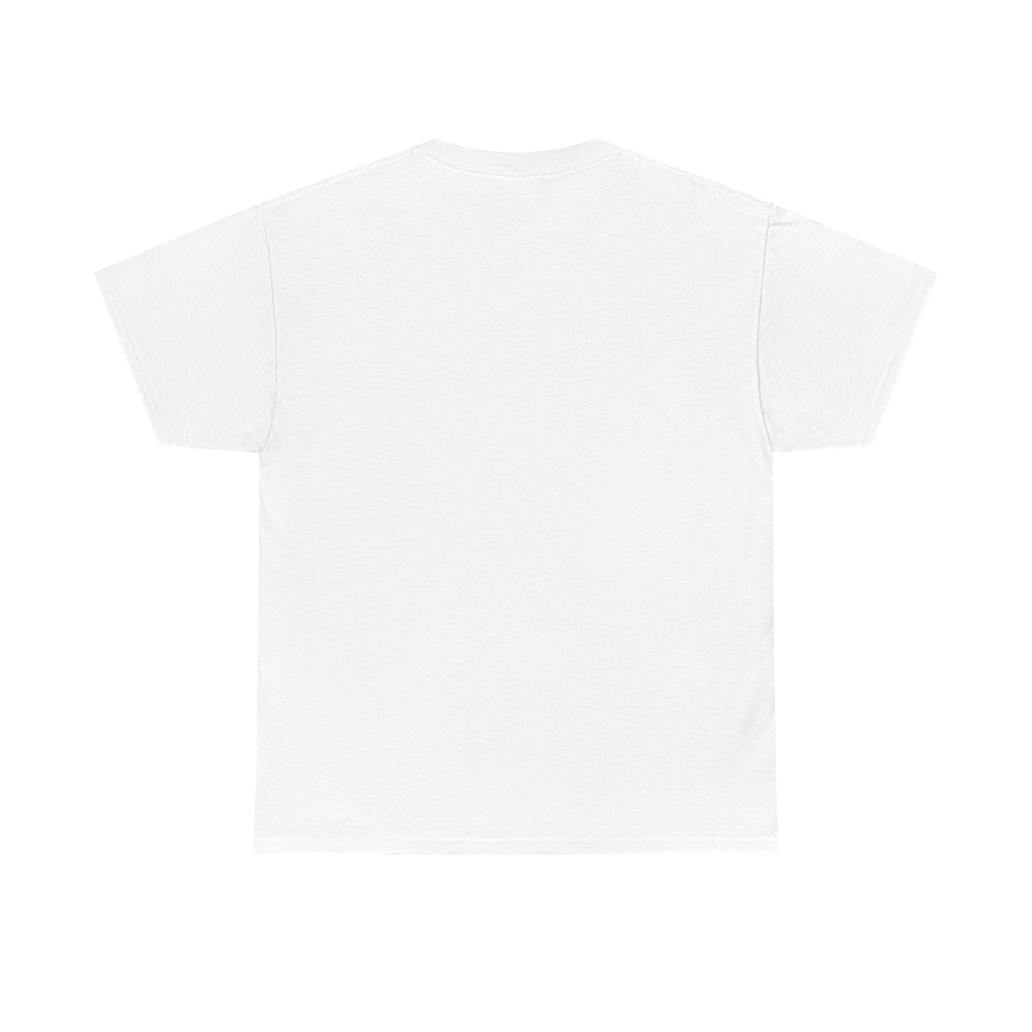 Golf T-Shirt — Mentally On Hole 7 Vintage Golfing Tee
