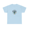 Overthinker T-Shirt — Funny 'Professional Overthinker' Graphic Tee for Thinkers & Students