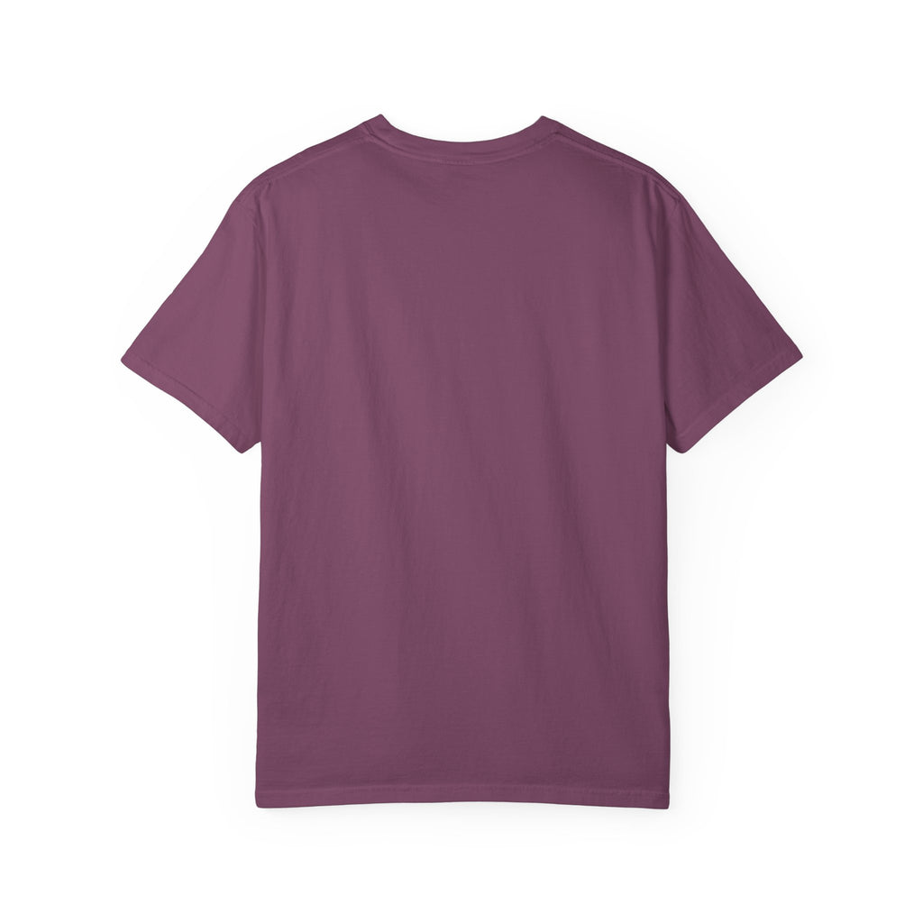 T-Shirt — "Red Flag Enthusiast" Graphic Tee