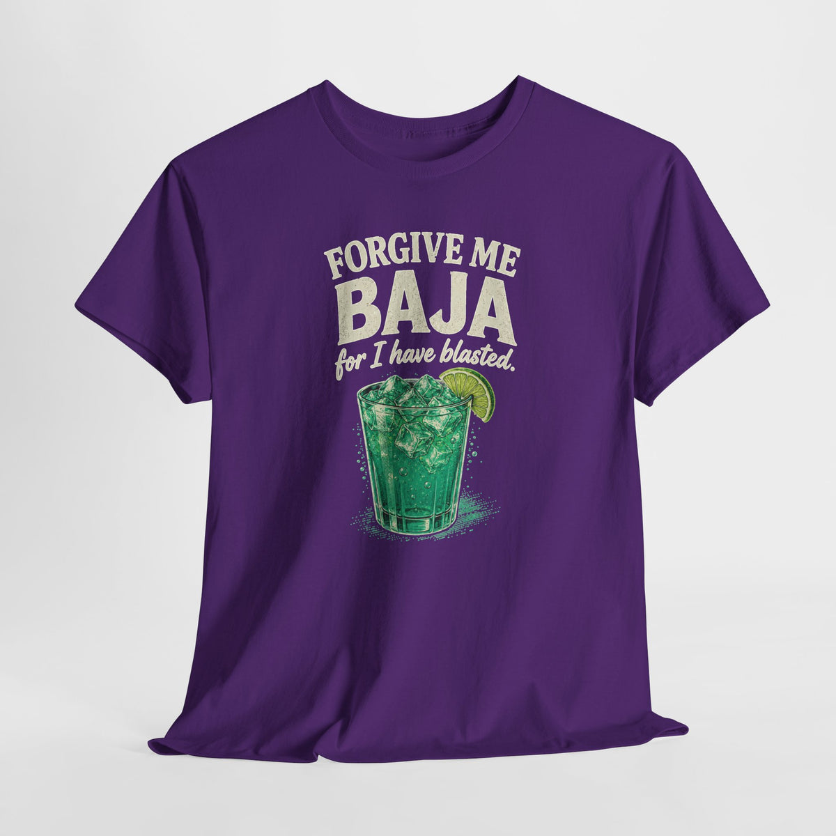 Baja Blast Shirt, Funny Soda Shirt, Mountain Dew Shirt, Baja Blast Lover Tee, Funny Drink T Shirt, Gen Z Humor Shirt