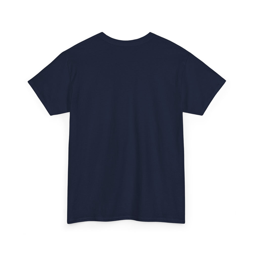 I Fear This Is Peak Tee — Funny Minimalist Graphic T-Shirt