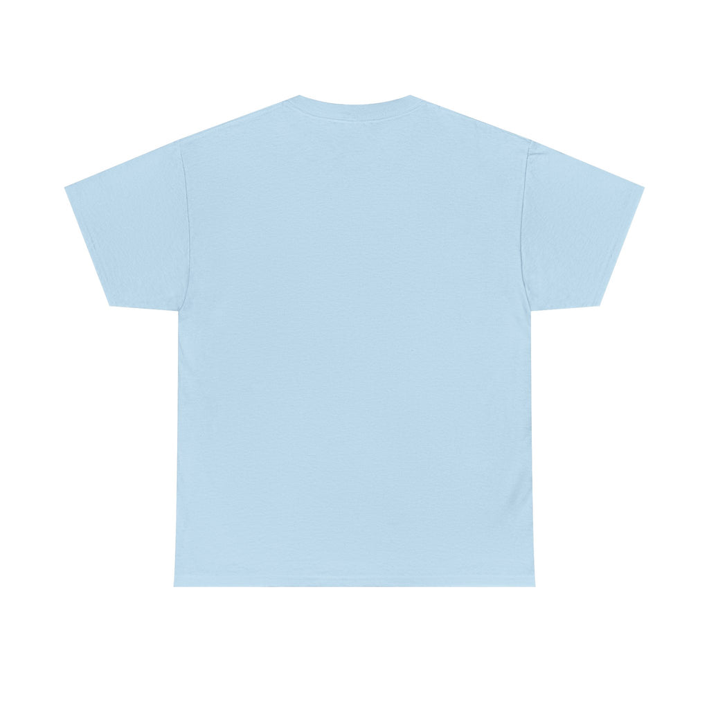 Golf T-Shirt — Mentally On Hole 7 Vintage Golfing Tee