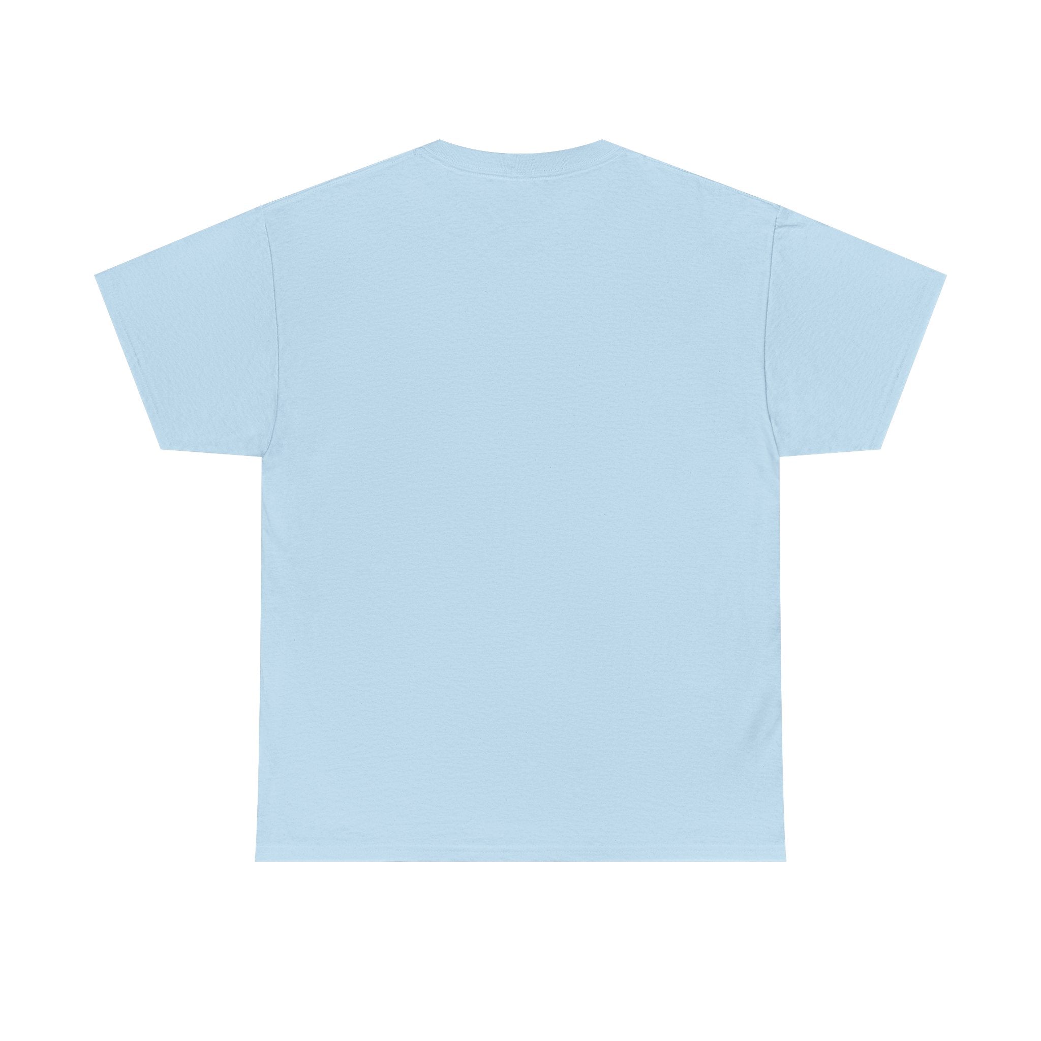 Golf T-Shirt — Mentally On Hole 7 Vintage Golfing Tee