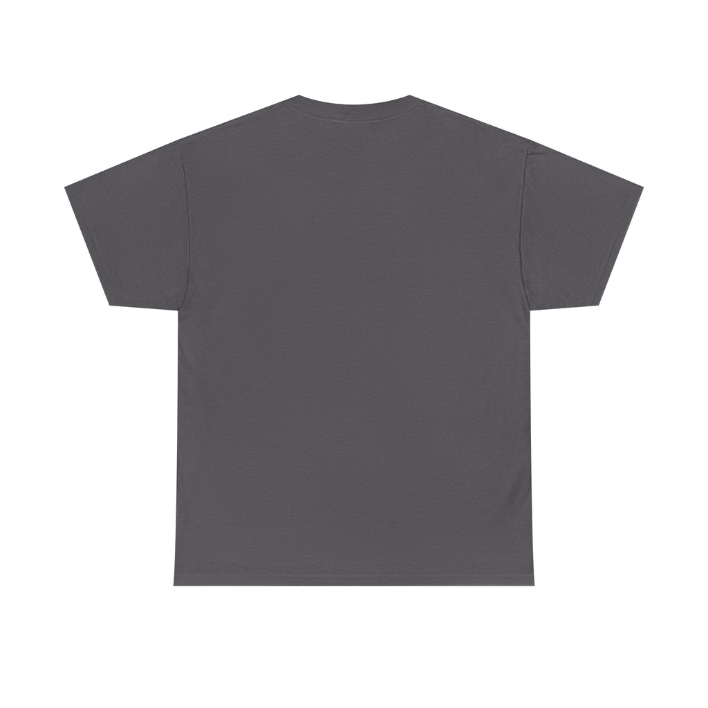 I Fear This Is Peak Tee — Funny Minimalist Graphic T-Shirt