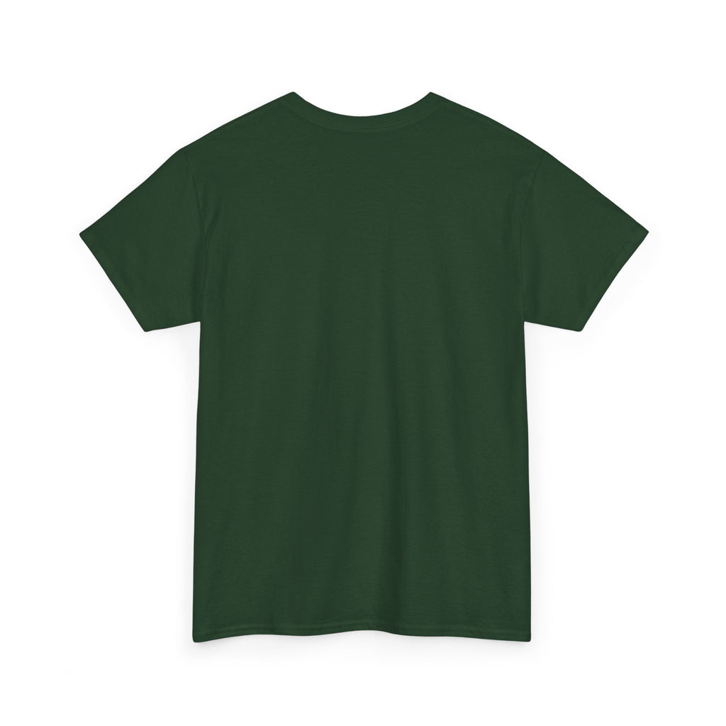 I Fear This Is Peak Tee — Funny Minimalist Graphic T-Shirt