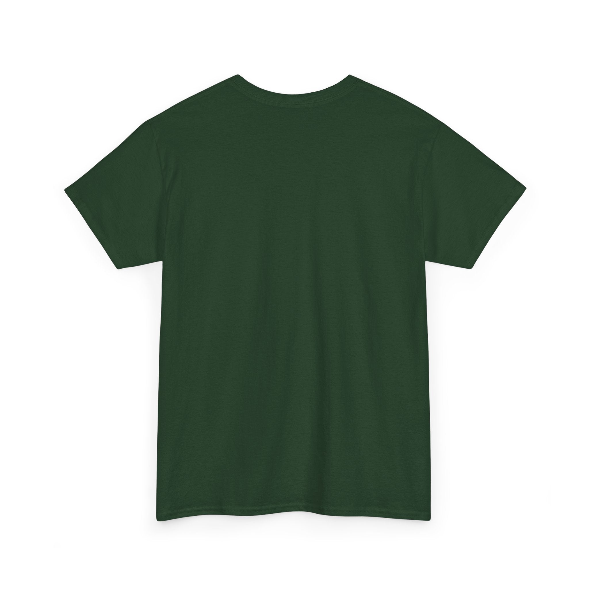 I Fear This Is Peak Tee — Funny Minimalist Graphic T-Shirt