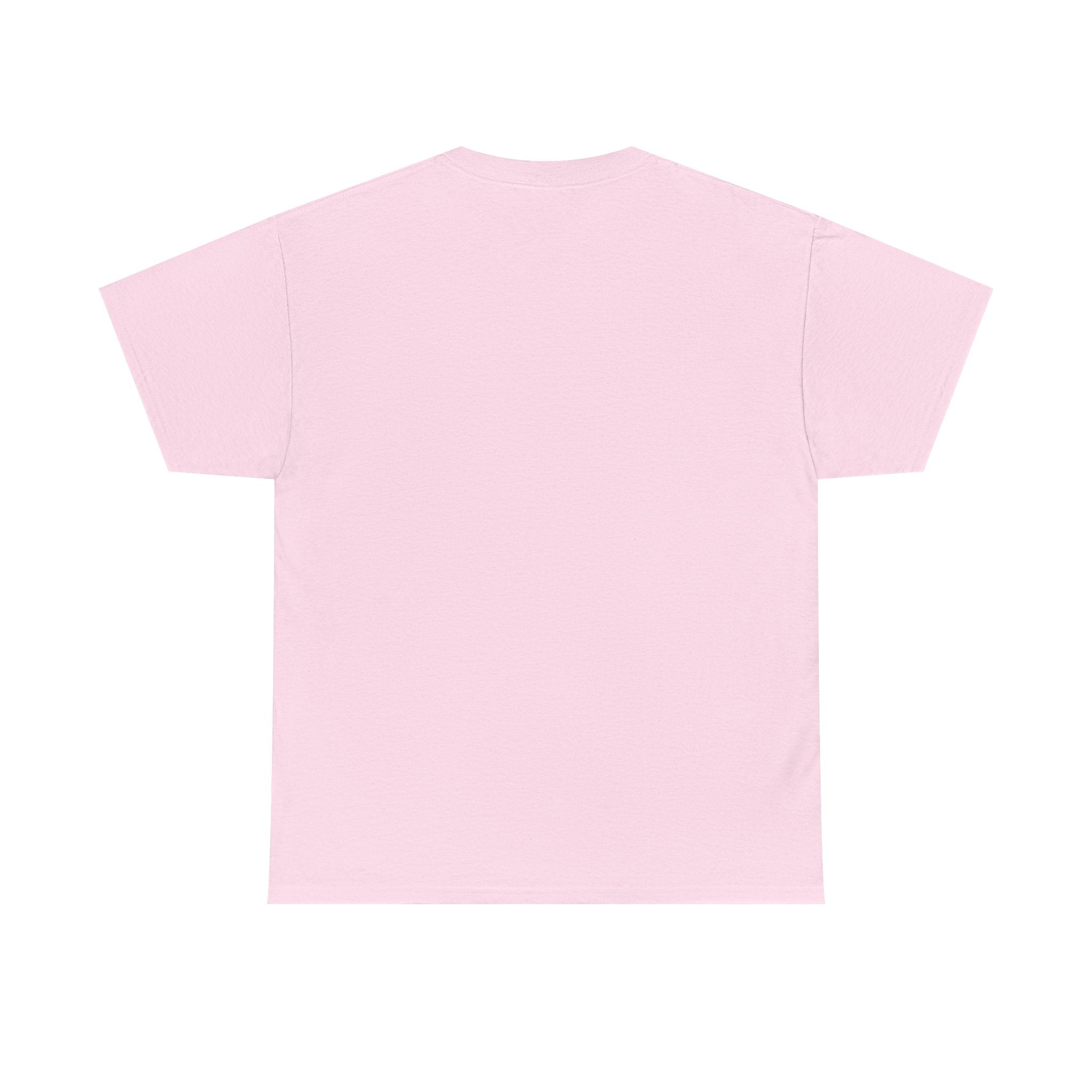 Golf T-Shirt — Mentally On Hole 7 Vintage Golfing Tee