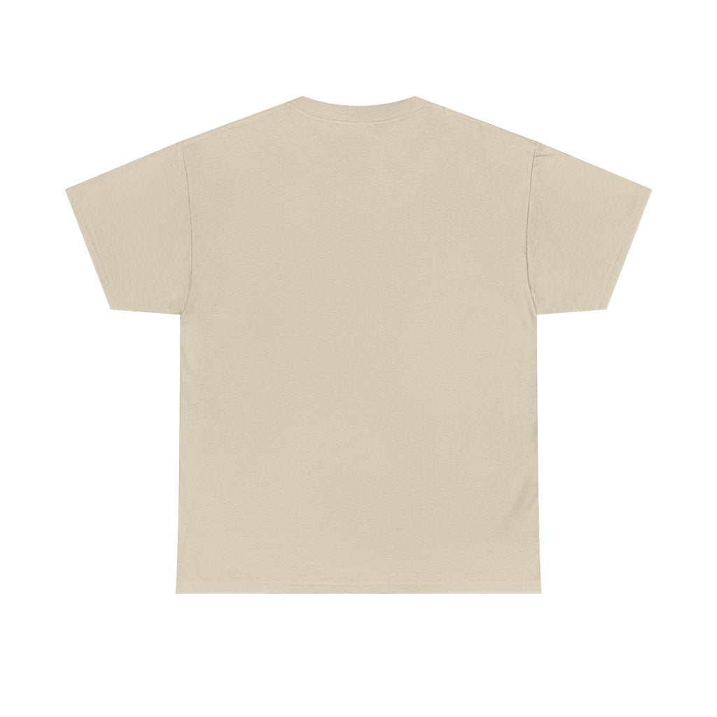 Golf T-Shirt — Mentally On Hole 7 Vintage Golfing Tee