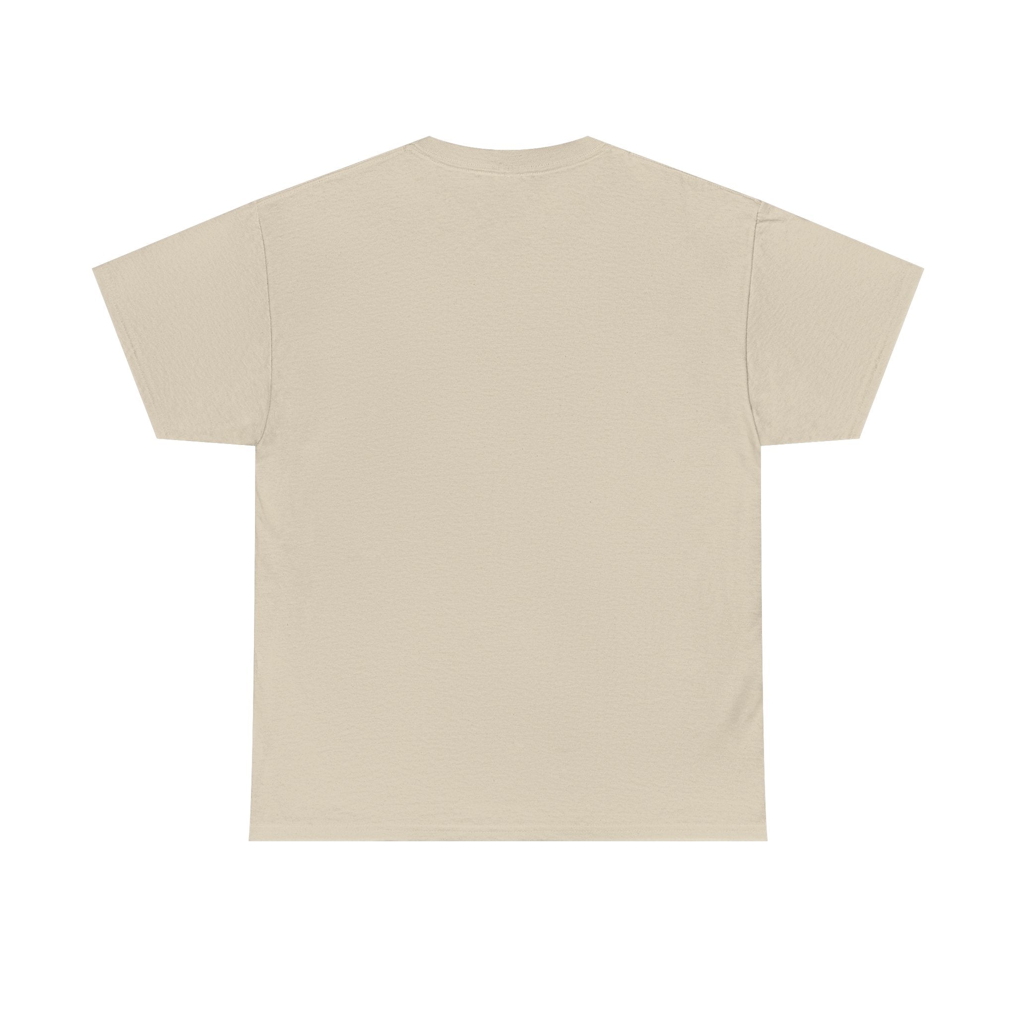 Golf T-Shirt — Mentally On Hole 7 Vintage Golfing Tee