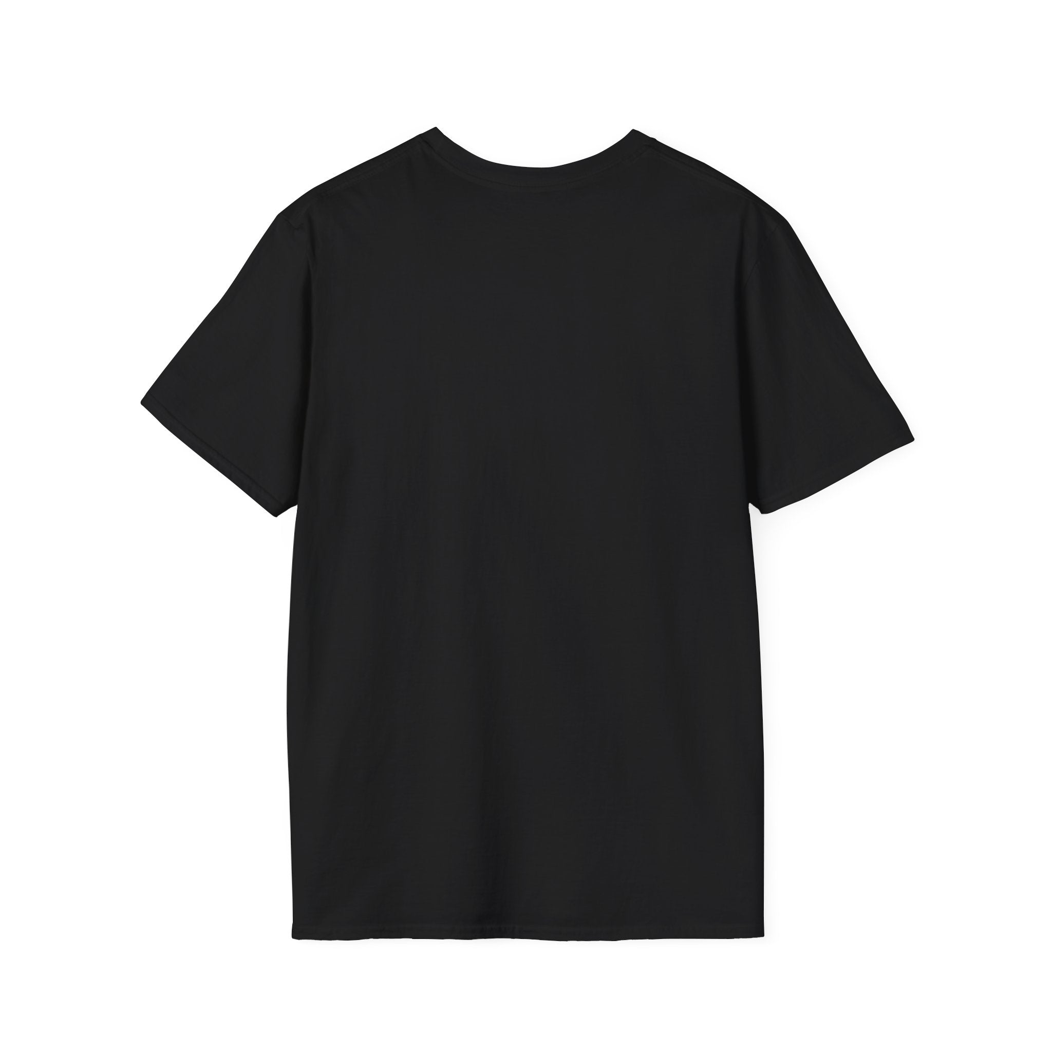 Teacher T-Shirt — “I’m Literally Just a Teacher” Retro Pencil Tee