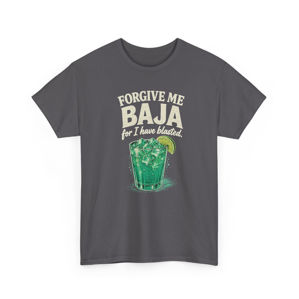 Baja Blast Shirt, Funny Soda Shirt, Mountain Dew Shirt, Baja Blast Lover Tee, Funny Drink T Shirt, Gen Z Humor Shirt