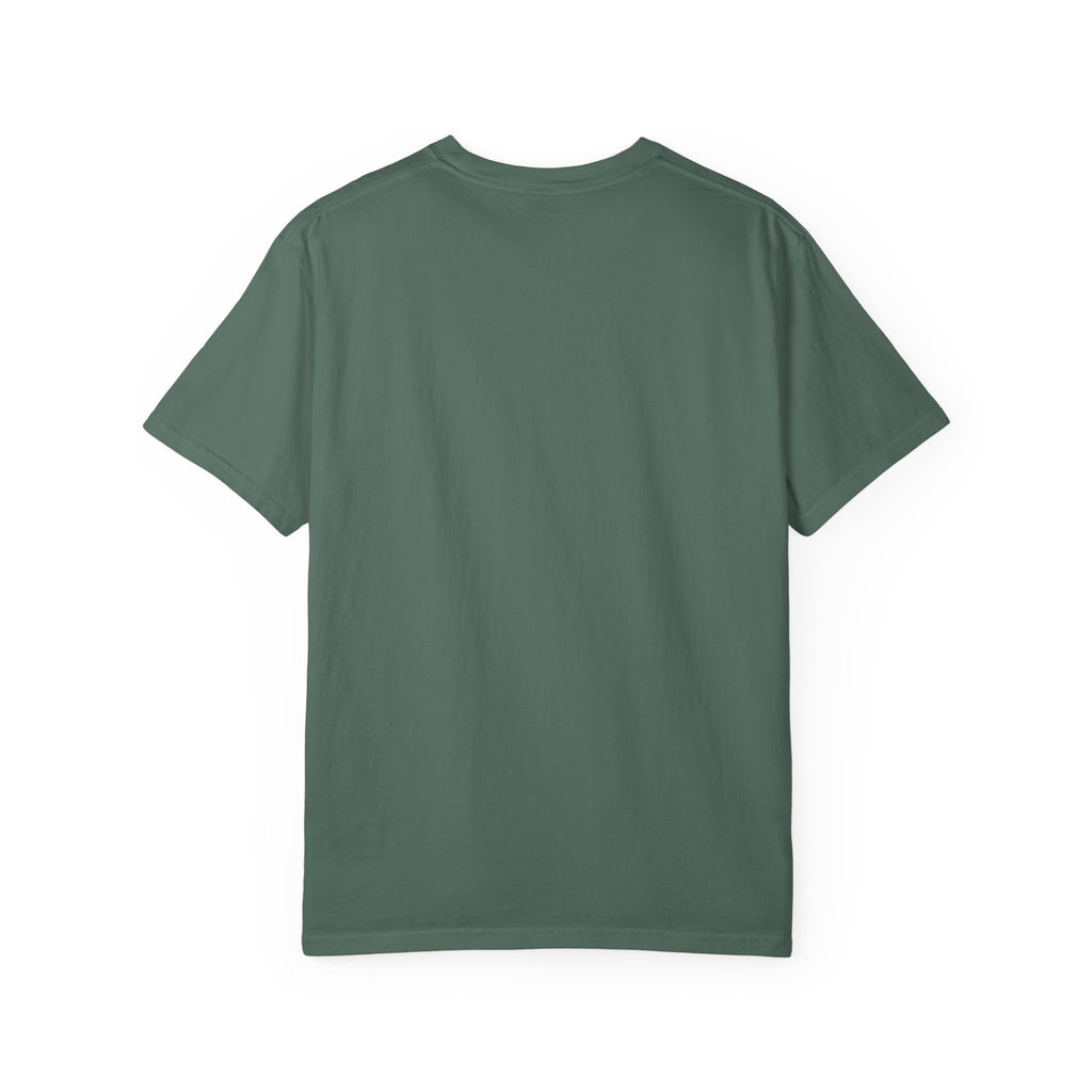 T-Shirt — "Red Flag Enthusiast" Graphic Tee
