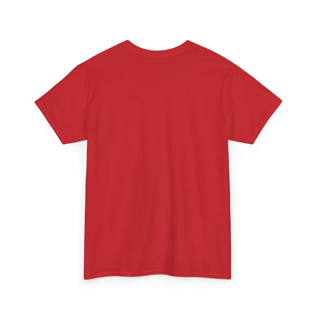 I Fear This Is Peak Tee — Funny Minimalist Graphic T-Shirt