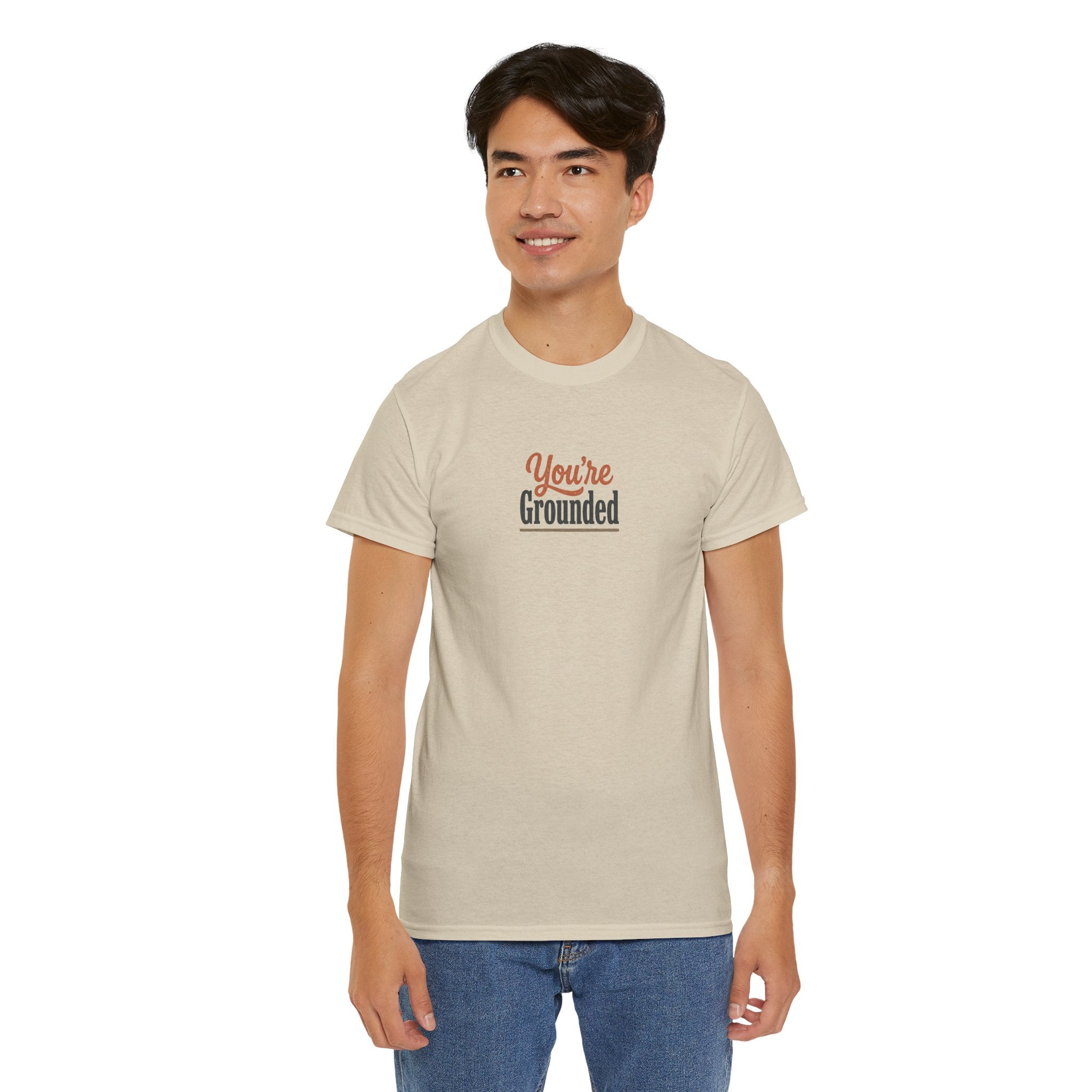 You're Grounded T-Shirt