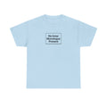 No Inner Monologue Present T-Shirt