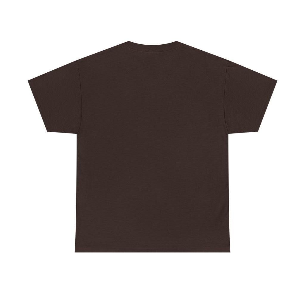 I Fear This Is Peak Tee — Funny Minimalist Graphic T-Shirt