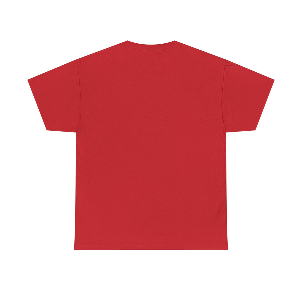 I Fear This Is Peak Tee — Funny Minimalist Graphic T-Shirt