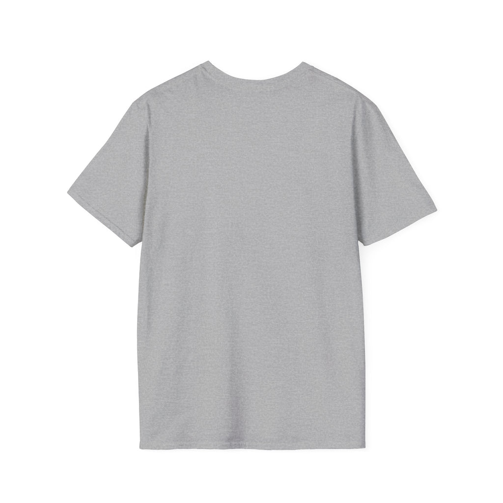 Teacher T-Shirt — “I’m Literally Just a Teacher” Retro Pencil Tee