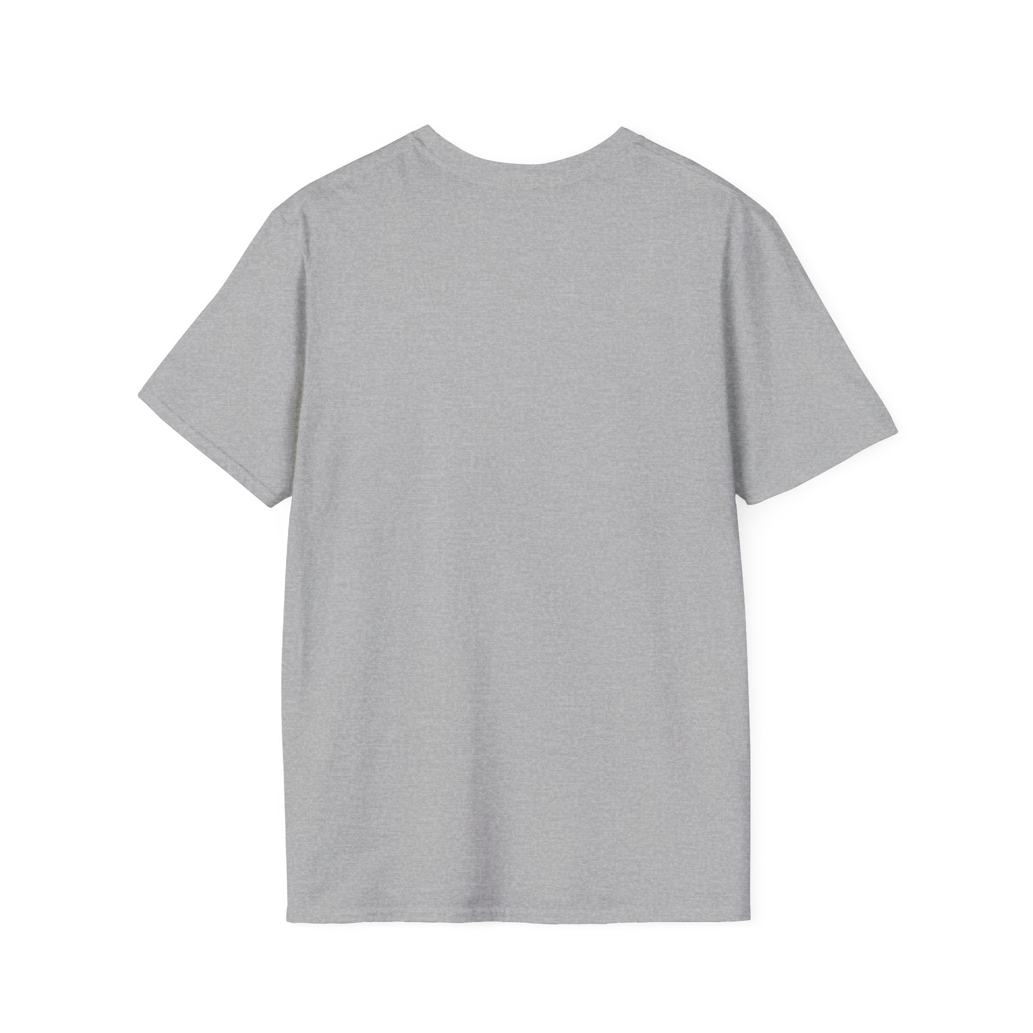 Teacher T-Shirt — “I’m Literally Just a Teacher” Retro Pencil Tee