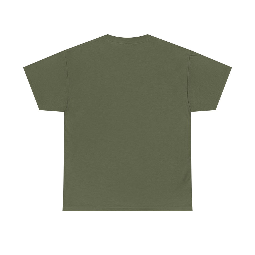 T‑Shirt — "On My Way To Make It Worse" Minimalist Graphic Tee