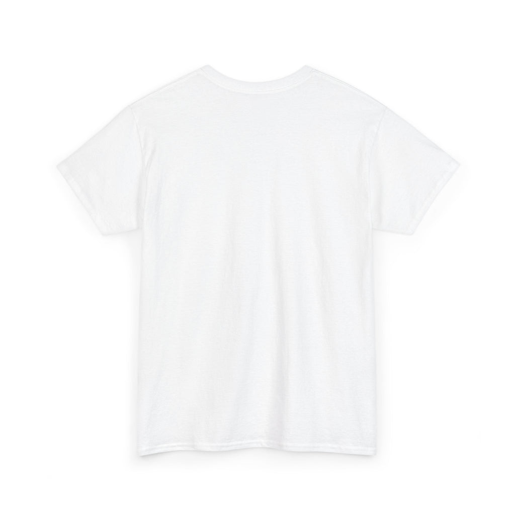 Golf T-Shirt — Mentally On Hole 7 Vintage Golfing Tee
