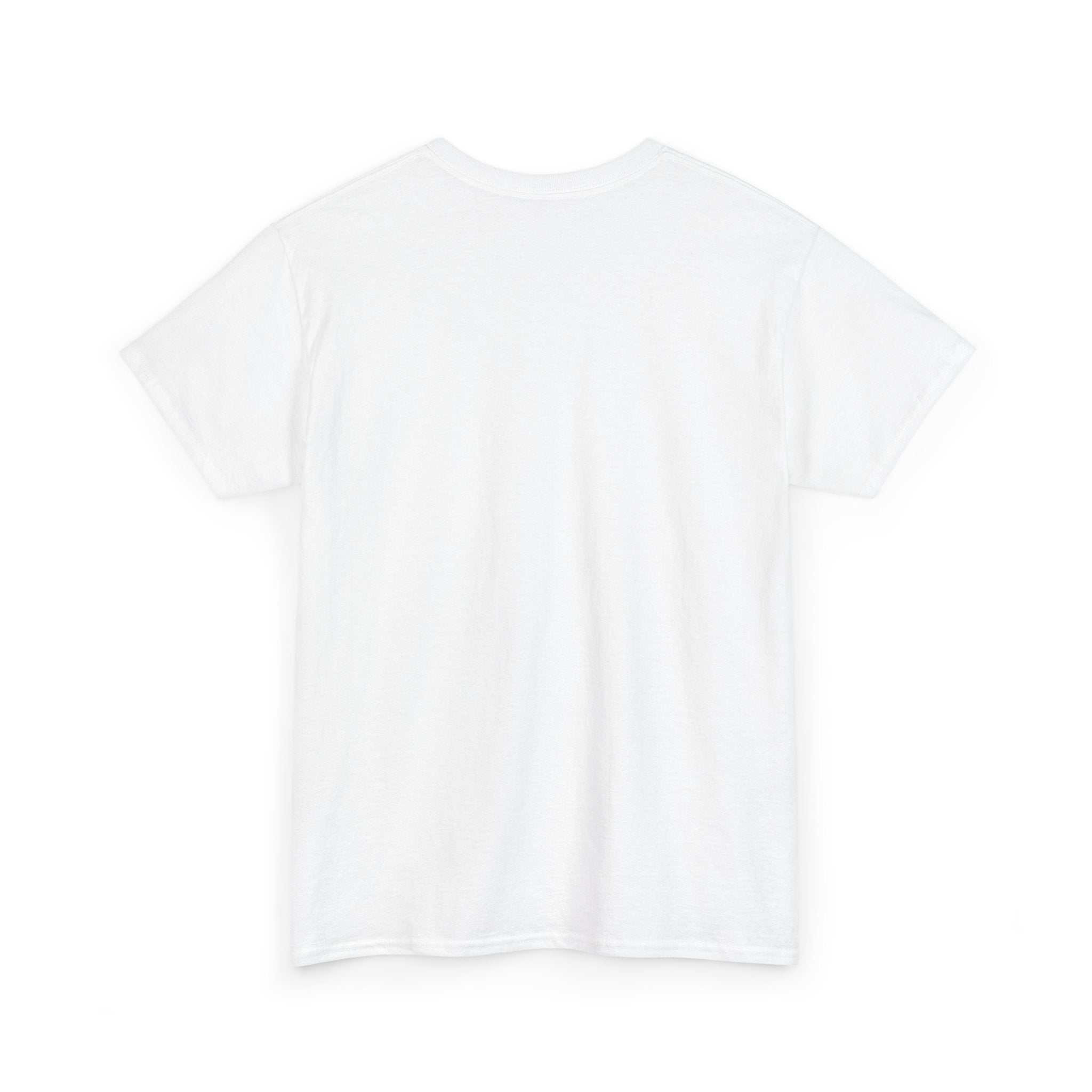 Golf T-Shirt — Mentally On Hole 7 Vintage Golfing Tee