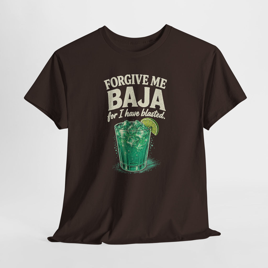 Baja Blast Shirt, Funny Soda Shirt, Mountain Dew Shirt, Baja Blast Lover Tee, Funny Drink T Shirt, Gen Z Humor Shirt