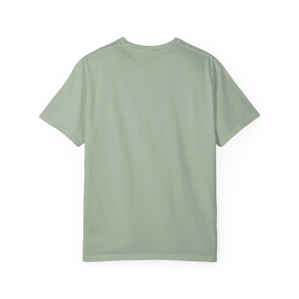 T-Shirt — "Red Flag Enthusiast" Graphic Tee