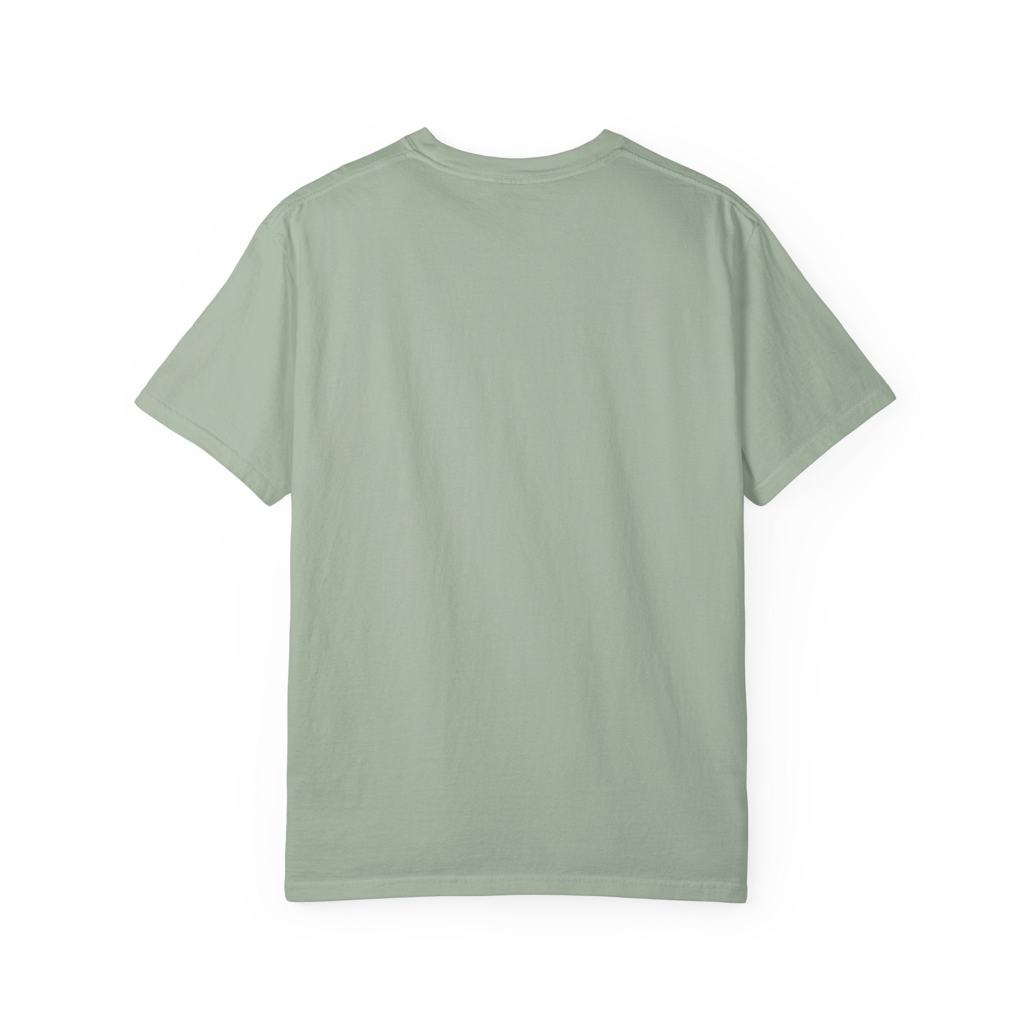 T-Shirt — "Red Flag Enthusiast" Graphic Tee