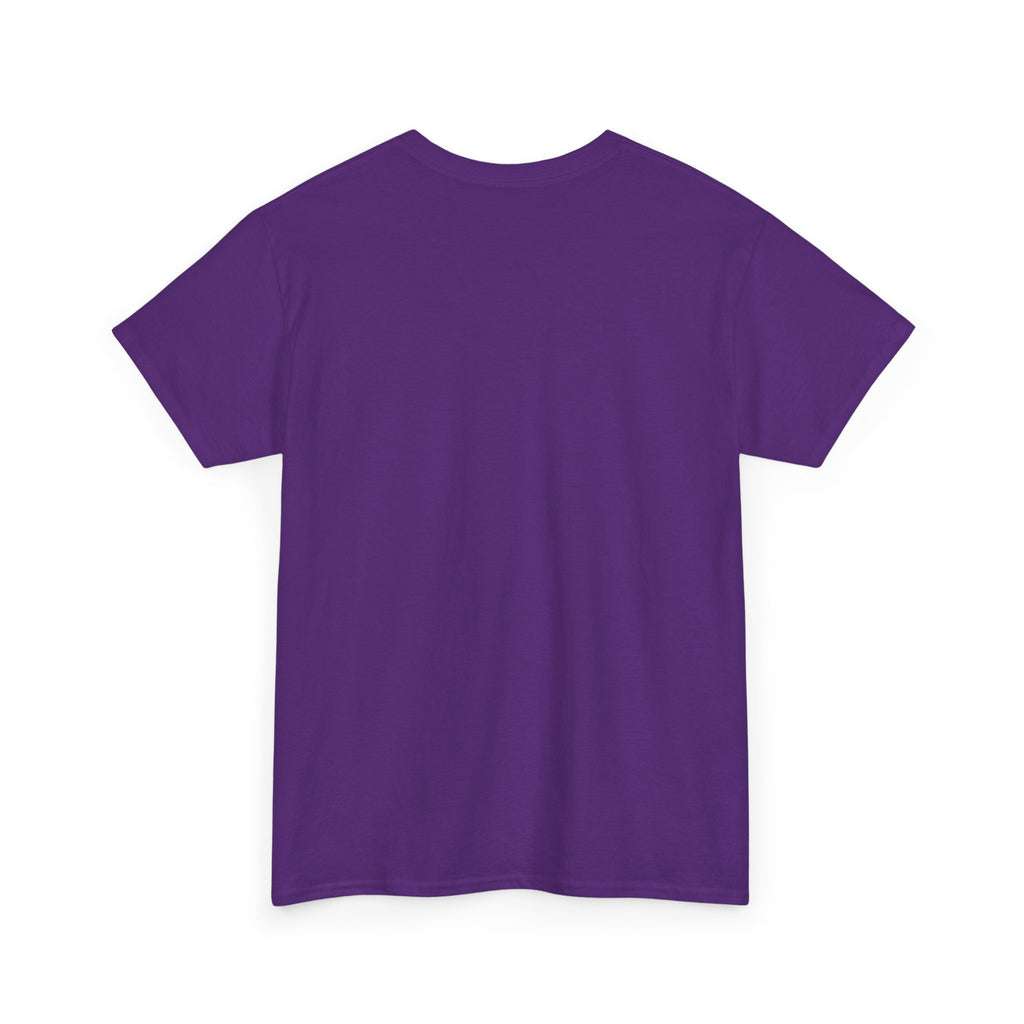 T‑Shirt — "On My Way To Make It Worse" Minimalist Graphic Tee