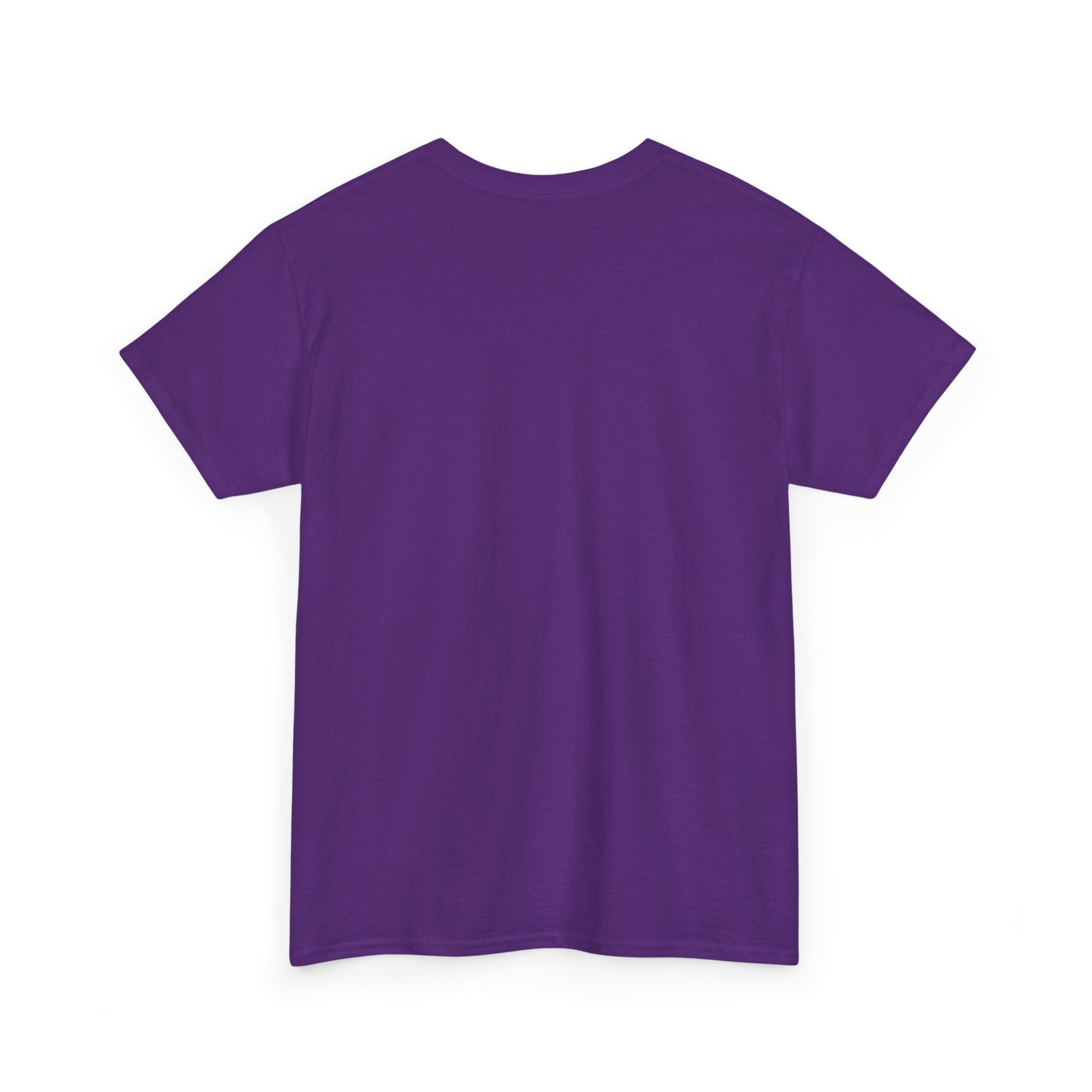 T‑Shirt — "On My Way To Make It Worse" Minimalist Graphic Tee