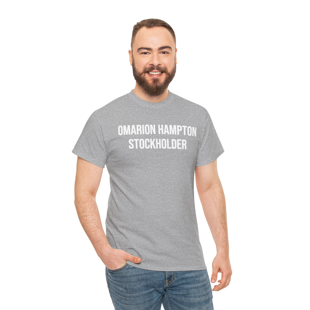 Omarion Hampton Shirt, LA Chargers Shirt, Fantasy Football Shirt, Funny Football Tee, Chargers Fan Gift