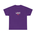 Social Battery 1% T-Shirt