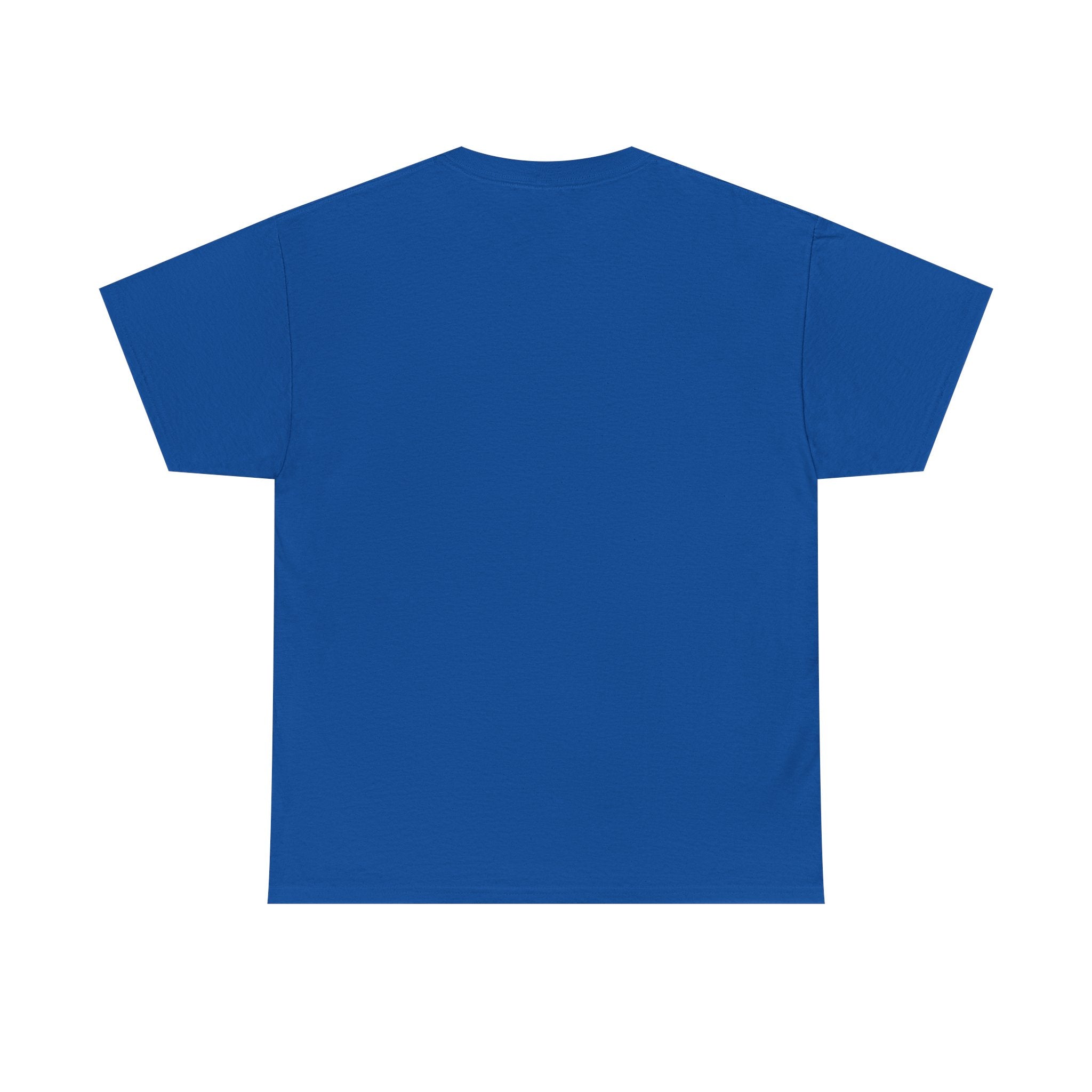 T‑Shirt — "On My Way To Make It Worse" Minimalist Graphic Tee