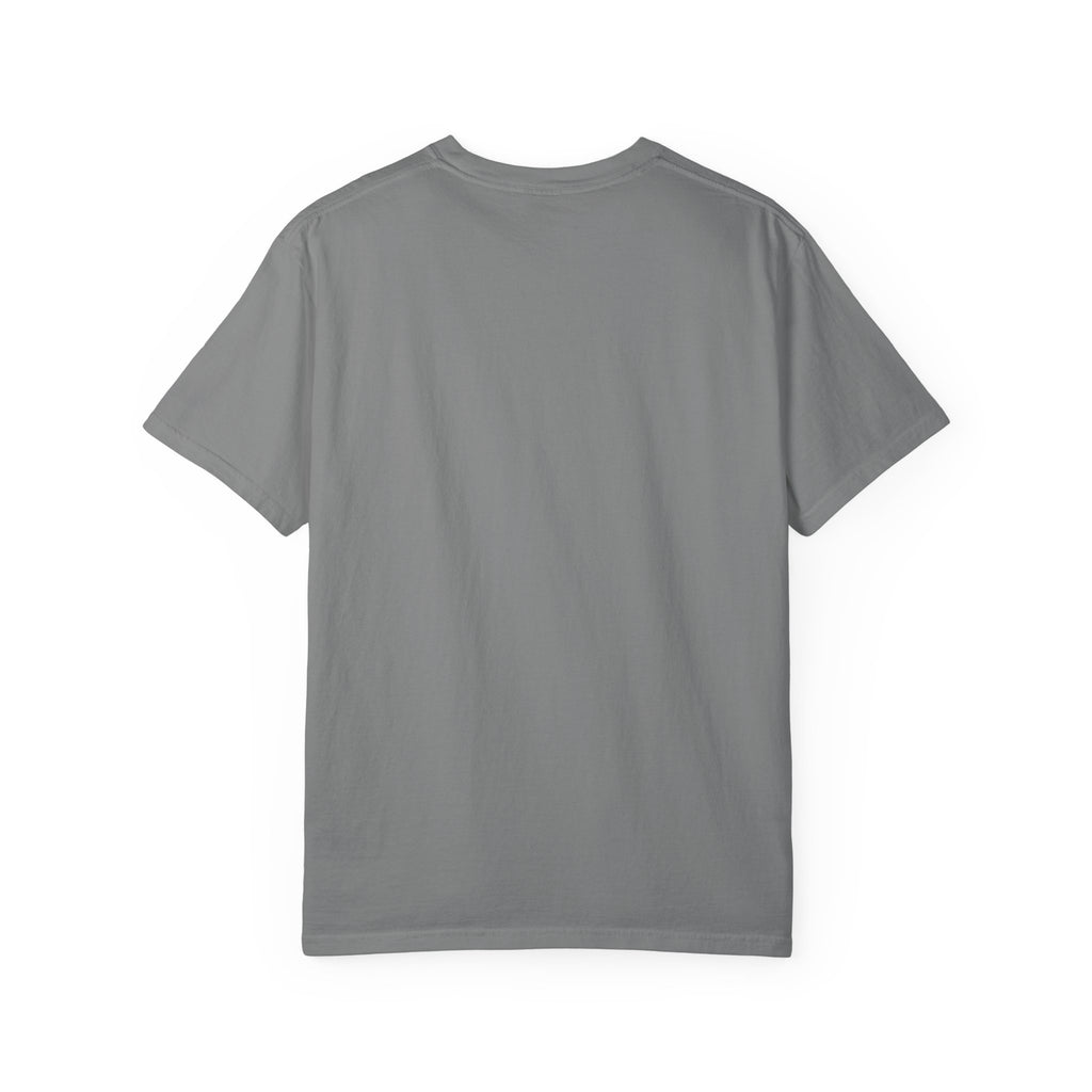 T-Shirt — "Red Flag Enthusiast" Graphic Tee