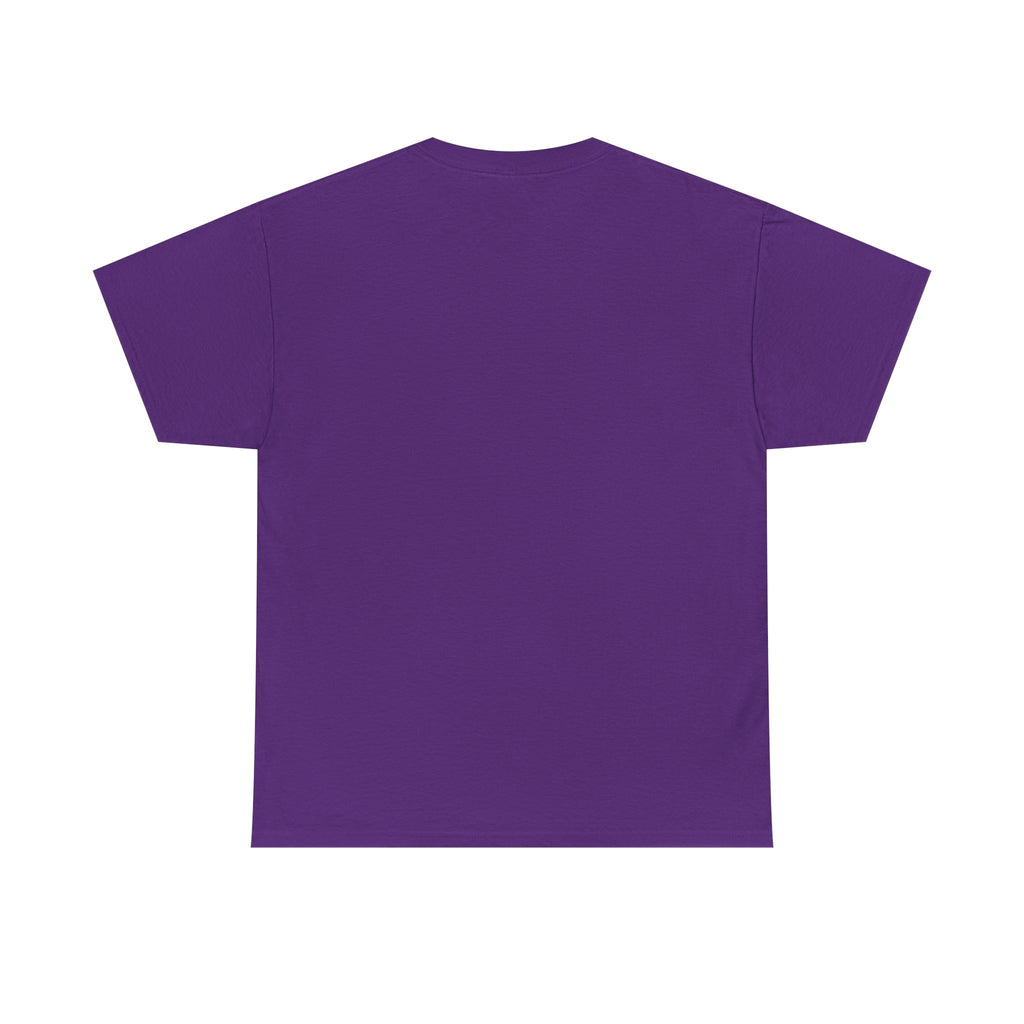 T‑Shirt — "On My Way To Make It Worse" Minimalist Graphic Tee