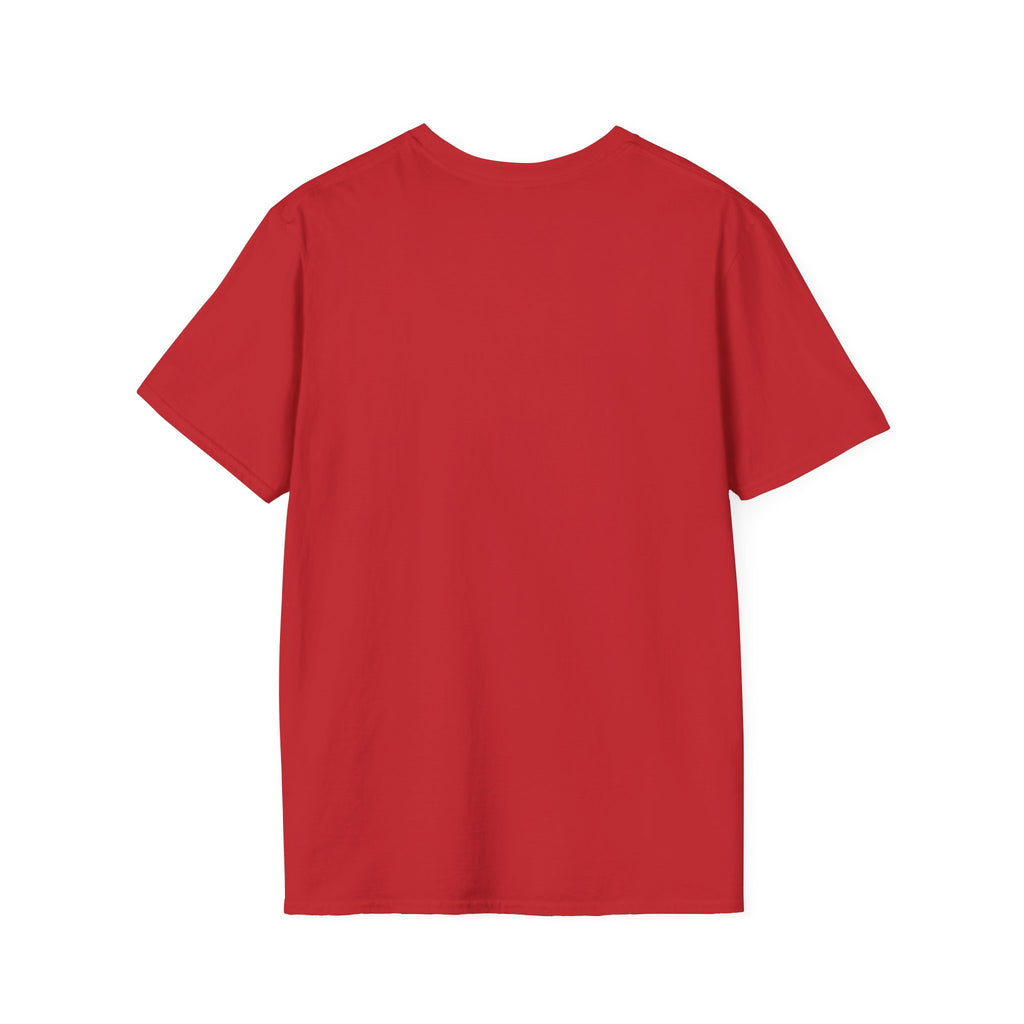 Teacher T-Shirt — “I’m Literally Just a Teacher” Retro Pencil Tee