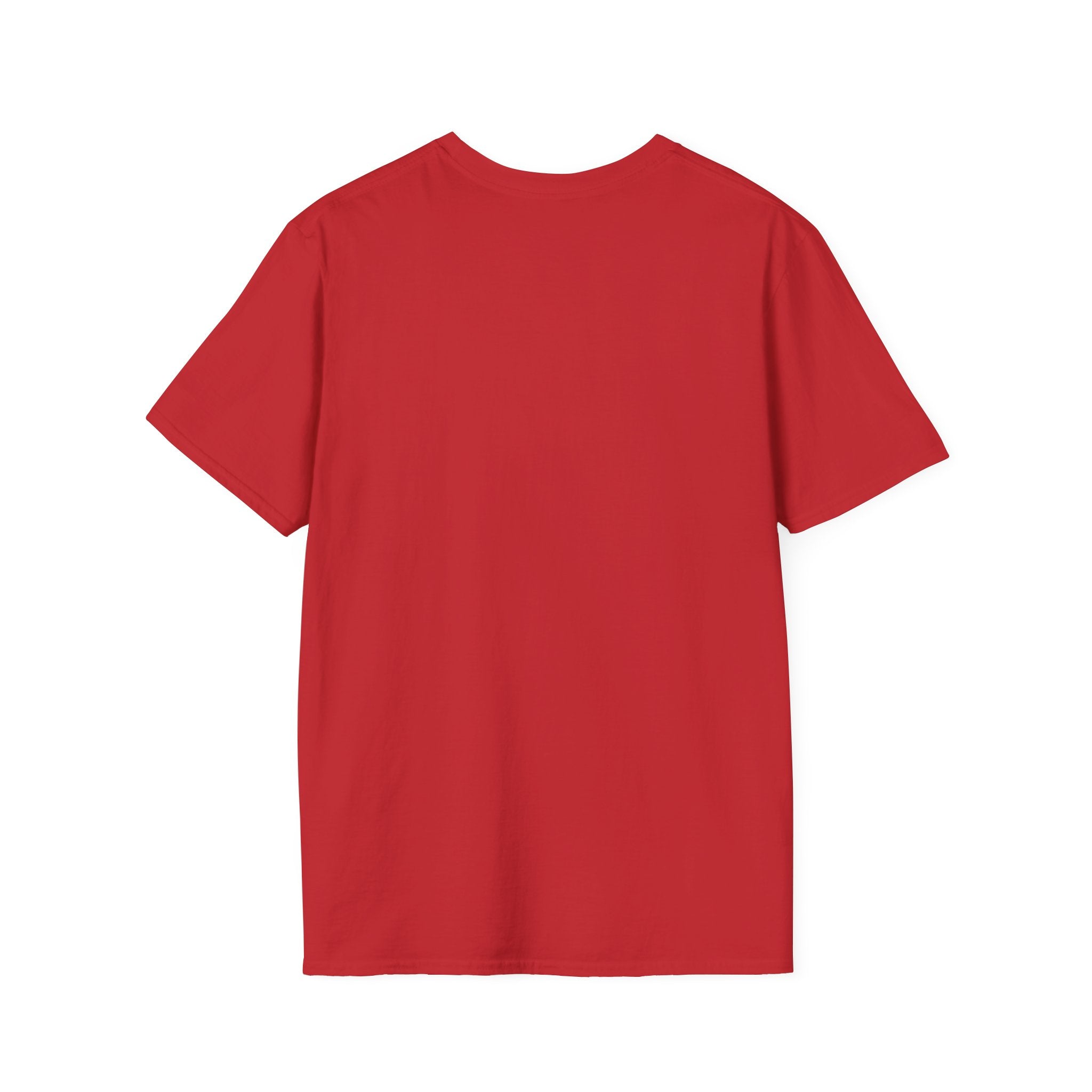 Teacher T-Shirt — “I’m Literally Just a Teacher” Retro Pencil Tee