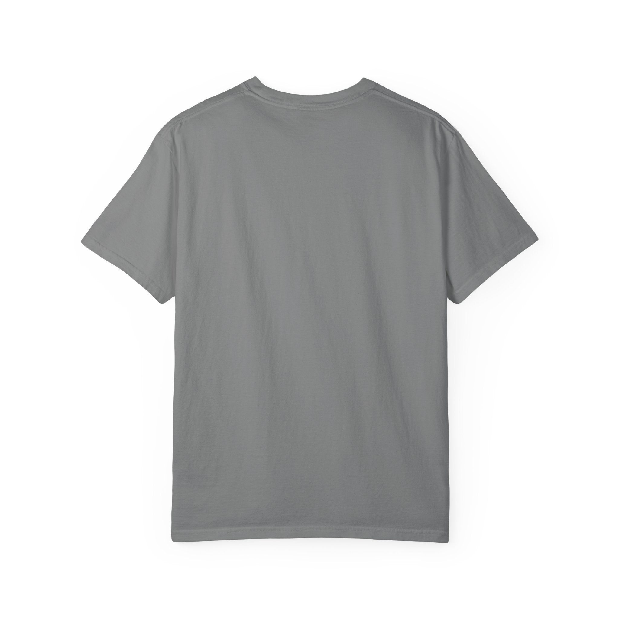 Certified Yapper T-Shirt — Funny Dog Lover Tee
