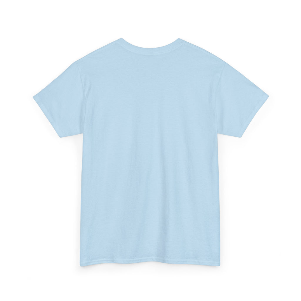 Golf T-Shirt — Mentally On Hole 7 Vintage Golfing Tee