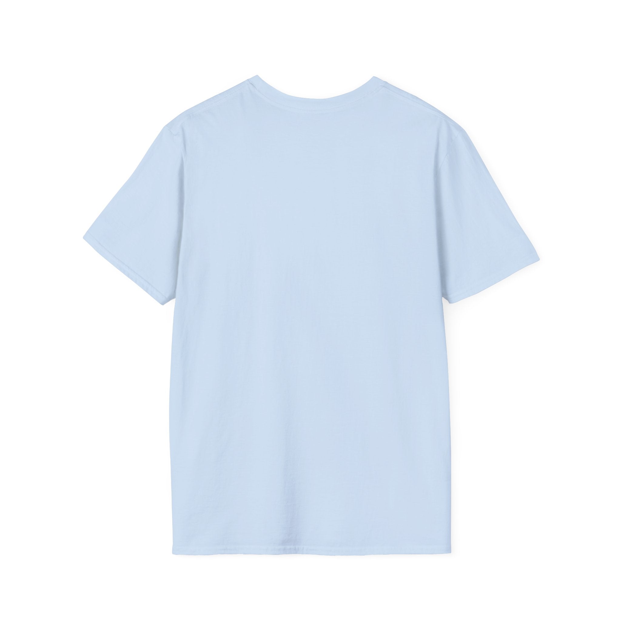 Teacher T-Shirt — “I’m Literally Just a Teacher” Retro Pencil Tee