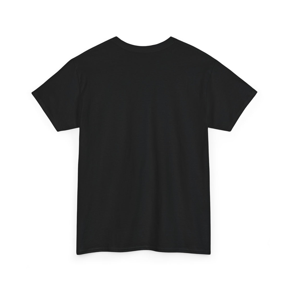 Don't Touch the Chip on My Shoulder T-Shirt