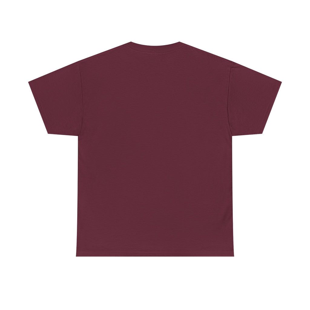 I Fear This Is Peak Tee — Funny Minimalist Graphic T-Shirt
