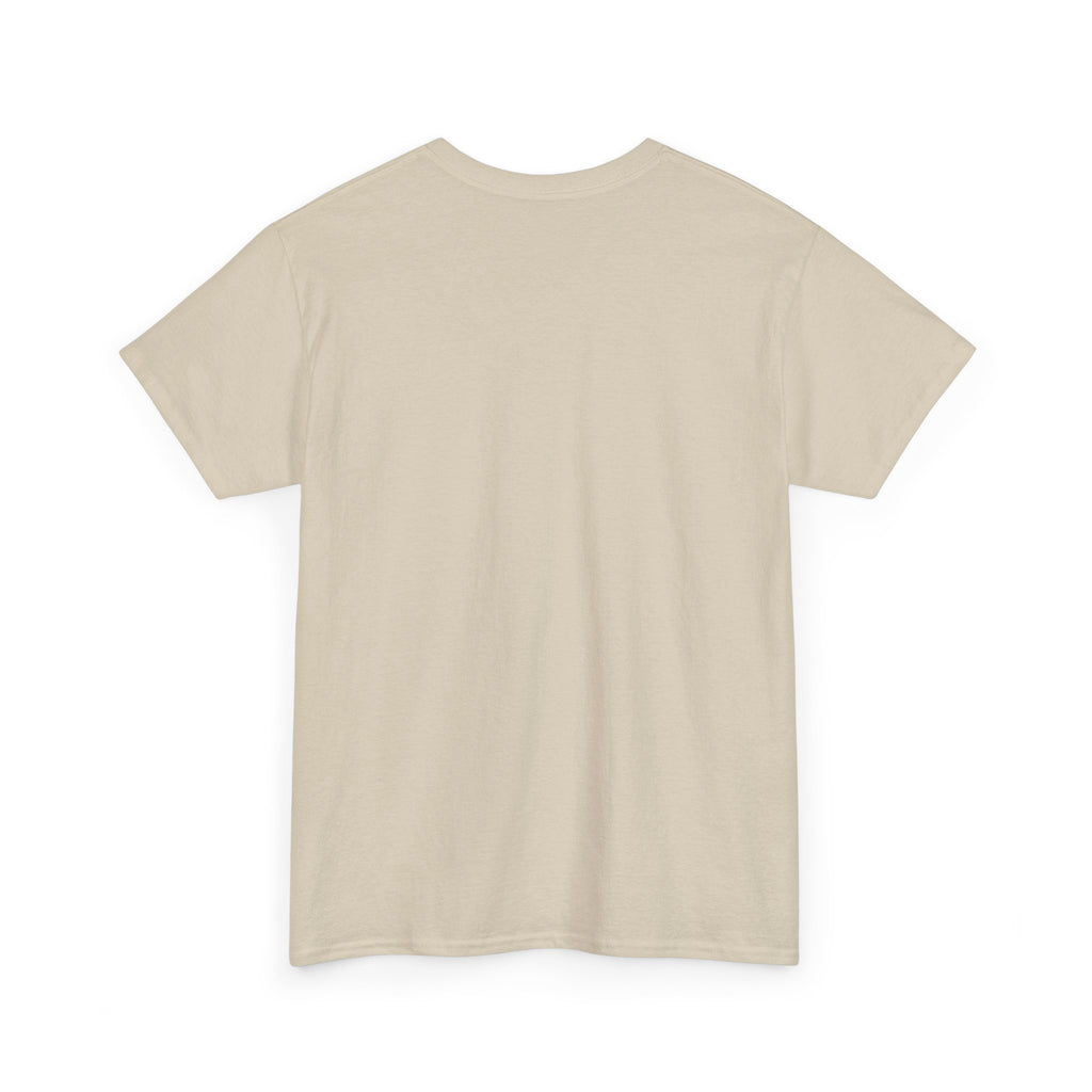 Golf T-Shirt — Mentally On Hole 7 Vintage Golfing Tee