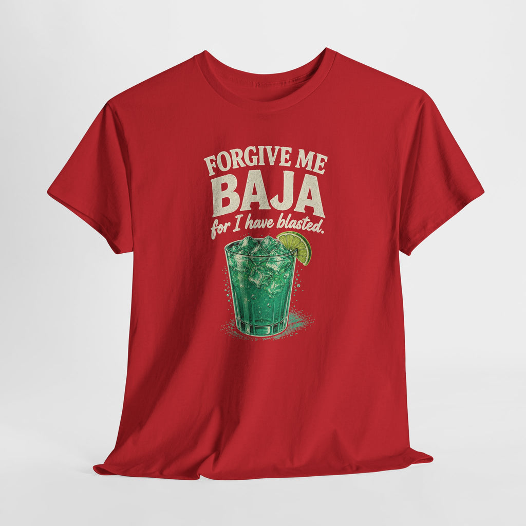 Baja Blast Shirt, Funny Soda Shirt, Mountain Dew Shirt, Baja Blast Lover Tee, Funny Drink T Shirt, Gen Z Humor Shirt